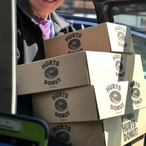 Meet your Posher, Tanya